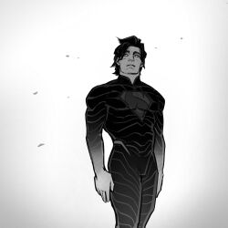 clark kent from dc comics