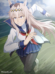 oguri cap (umamusume) from umamusume