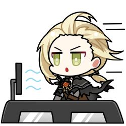 girls' frontline 2: exilium fan art