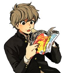 Booru post from safebooru.org