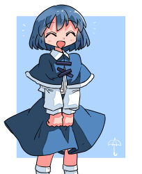 tatara kogasa from touhou by kasuya baian