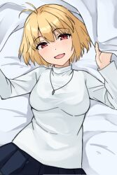 arcueid brunestud from tsukihime