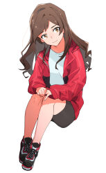 kitazawa shiho from idolmaster