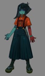 ena (series) fan art