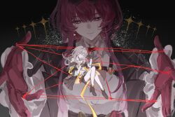 kafka (honkai: star rail) from honkai: star rail