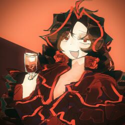 nicolina (project moon) from limbus company
