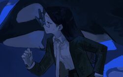 ena (series) fan art