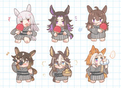 dream journey (umamusume) from umamusume