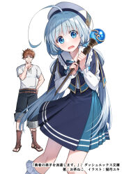 Booru post from safebooru.org