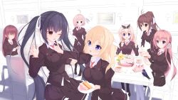 sakura no uta fan art