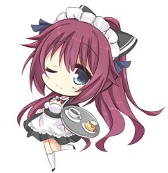 senren banka fan art