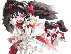 pretty series fan art