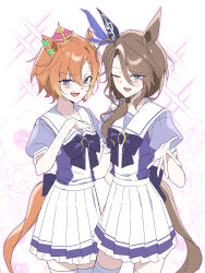 sounds of earth (umamusume) from umamusume