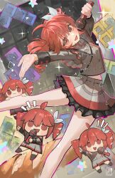 kasane teto from synthesizer v