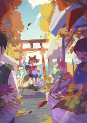 original fan art