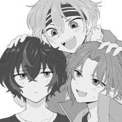 Booru post from safebooru.org