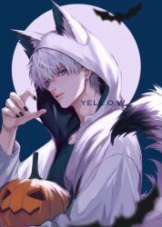 halloween fan art