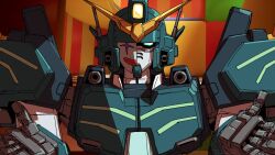 gundam heavyarms custom from gundam