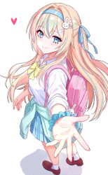 suomi (girls' frontline) from girls' frontline 2: exilium