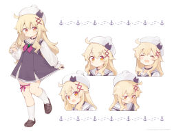 nobeta from little witch nobeta