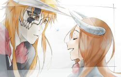 inoue orihime from bleach