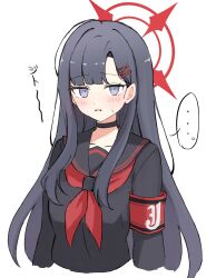 ichika (blue archive) from blue archive by azuki (az my)