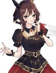 gentildonna (umamusume) from umamusume