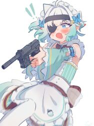 mint fantome from densetsu.exe