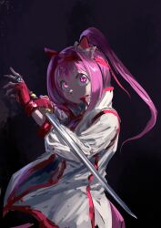 haru urara (bestest prize) (umamusume) from umamusume by inishie kumo