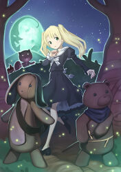 original fan art