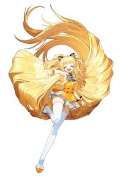 seeu from vocaloid
