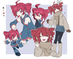 kasane teto from synthesizer v