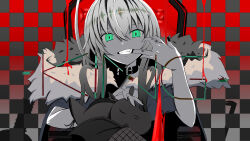 nyarlathotep (nyaruko-san) from haiyore! nyaruko-san
