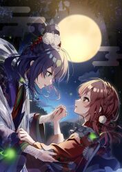 ootori kokona from world dai star