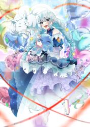 indie virtual youtuber fan art
