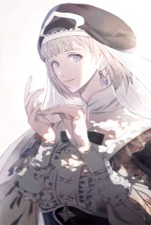 mercedes von martritz from fire emblem by tsukimura noe