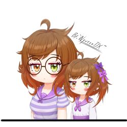 original fan art