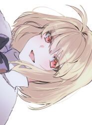arcueid brunestud from tsukihime