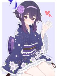 haruka (blue archive) from blue archive