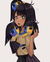 ena (ena) from ena (series) by usagimarumei