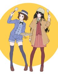 chitanda eru from hyouka