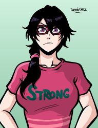 bambietta basterbine from bleach