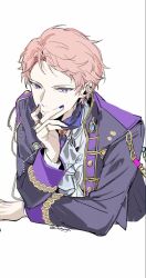 itsuki shu from ensemble stars!