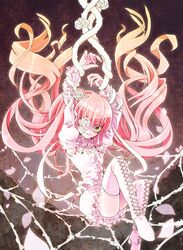 kirakishou from rozen maiden by u iii