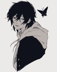 chainsaw man fan art
