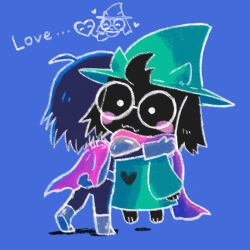 kris (dark world) (deltarune) from deltarune by sun iiinu