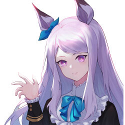 mejiro mcqueen (umamusume) from umamusume by lis zhu long