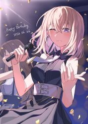 misumi uika from bang dream! by jenjen