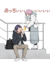 kenmochi touya from nijisanji