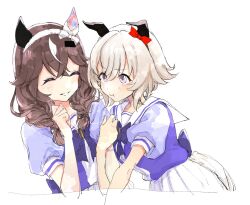 curren bouquetd'or (umamusume) from umamusume